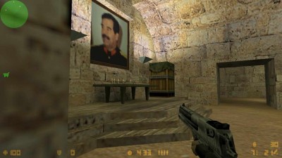 четвертый скриншот из Best maps Counter-Strike 1.6