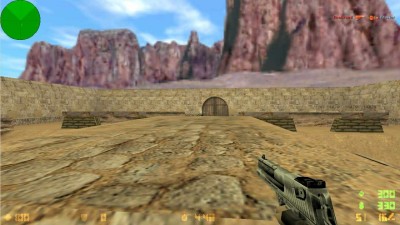 первый скриншот из Best maps Counter-Strike 1.6