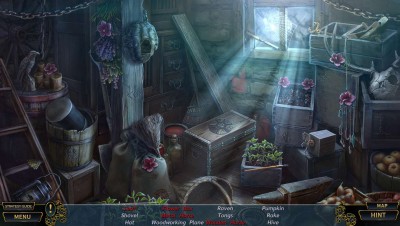 второй скриншот из Worlds Align: Beginning Collectors Edition
