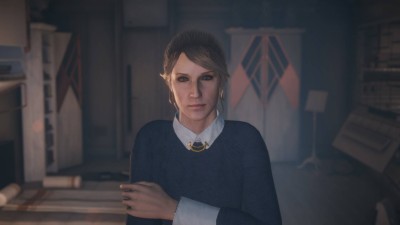 третий скриншот из Rain of Reflections: Chapter 1