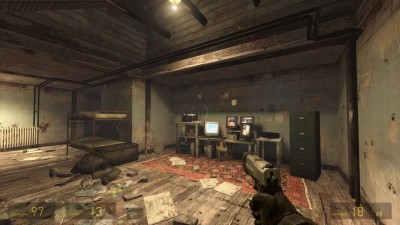 второй скриншот из Mission Improbable