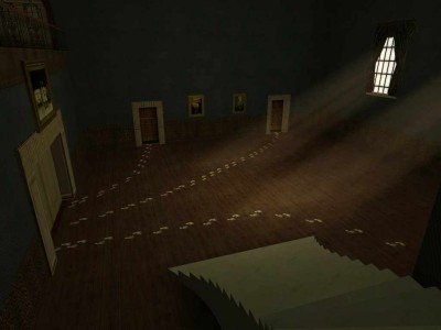 третий скриншот из Half-Life 2: Dolores