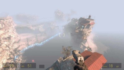 четвертый скриншот из Mission Improbable