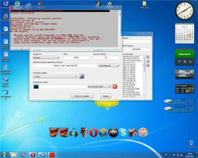 первый скриншот из Zombie CSO Edition 1.6