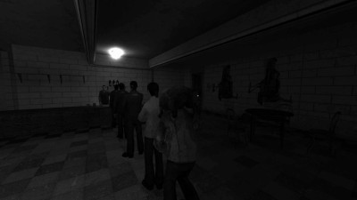 второй скриншот из Last Zombie