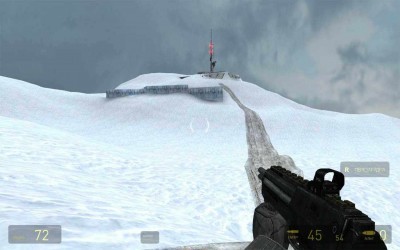 второй скриншот из Half-Life 2 Fake Episode Three Alpha