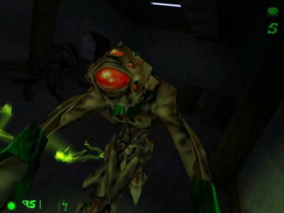 первый скриншот из Half-Life: Point of View