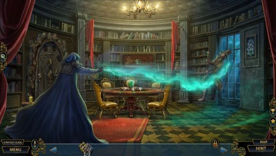третий скриншот из Worlds Align: Beginning Collectors Edition