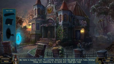 первый скриншот из Worlds Align: Beginning Collectors Edition