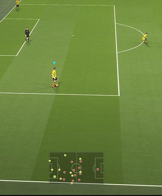 PES 2018 PC WEPES Patch 1.0 + Bundesliga