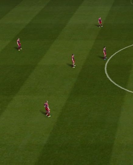 PES 6 Arab Stars Online 2017 PES 6 Arab Stars Online 2017