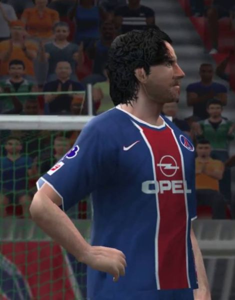 PES 6 Season 1998/1999 Patch by SPEC