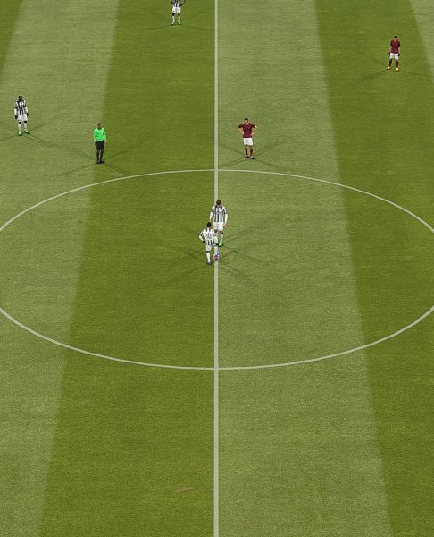 PES 2015 Ultra v1.0 by PesCups