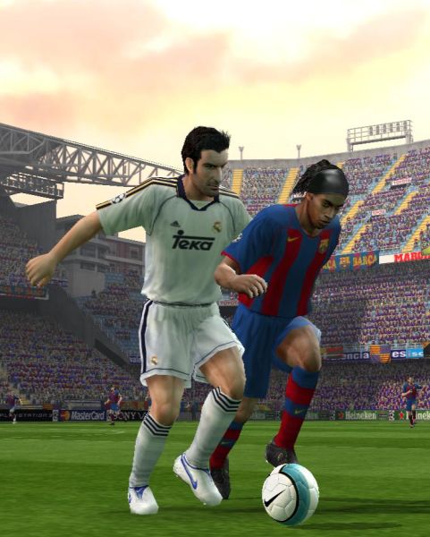 PES 6: Shollym Multipatch 2013-2014 3-in-1 (Winter Update)