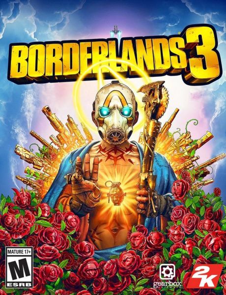Borderlands 3