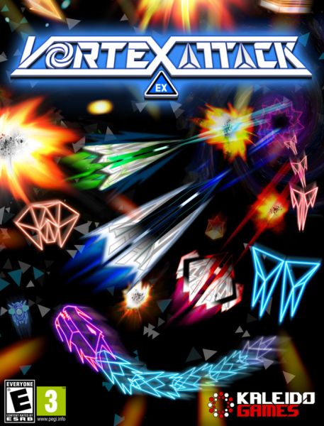 Vortex Attack EX