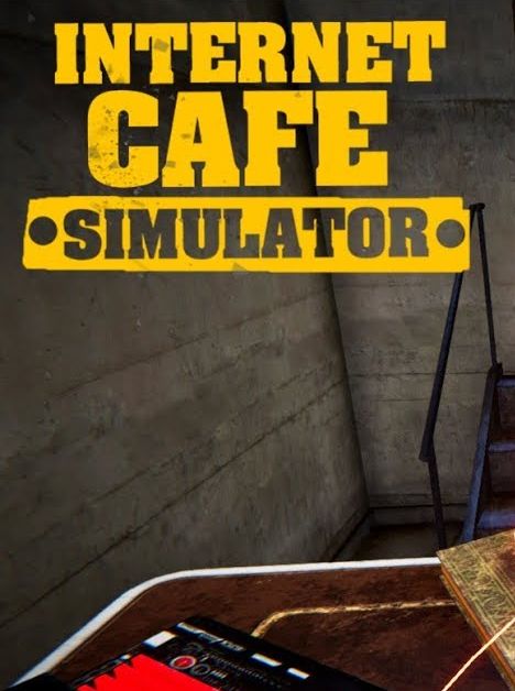 Internet Cafe Simulator