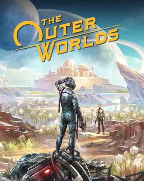 The Outer Worlds