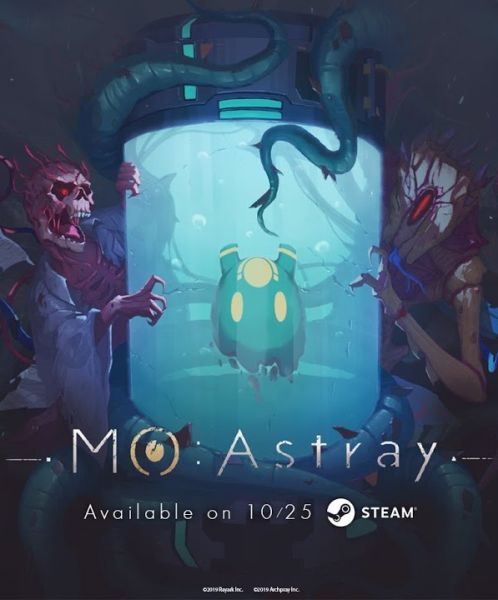 MO: Astray