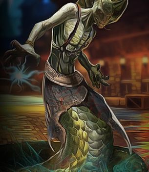 Erannorth Reborn
