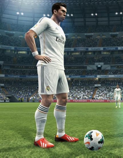 PES 2013: Winning Eleven Classic Patch 2013