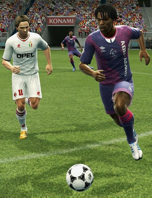 Back to the finals Patch 13.2