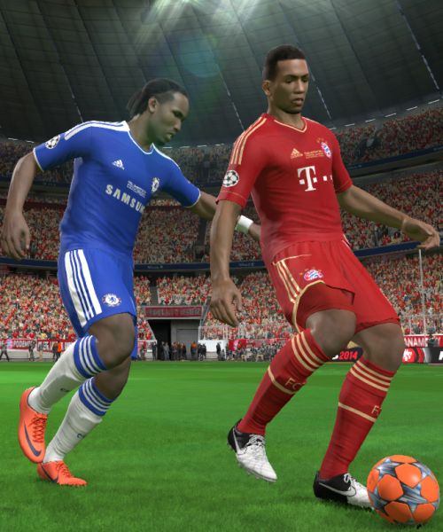 Fire Patch 2013 version 1.2 AIO+fix 1.2.1