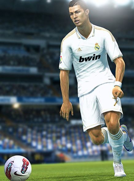 PES 2013: FL Editor