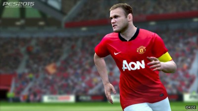 второй скриншот из Иностранные комментаторы для PES 2015