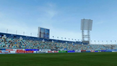 третий скриншот из Fifa 13 Мod РПЛ