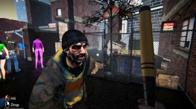 первый скриншот из Internet Cafe Simulator
