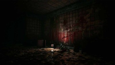 четвертый скриншот из Caretaker