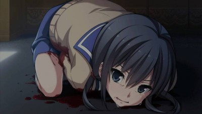 второй скриншот из Corpse Party: Blood Drive