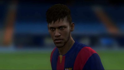 первый скриншот из FIFA 11 Зимний патч 14-15 от MyContest