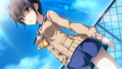 третий скриншот из Corpse Party: Blood Drive