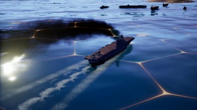 четвертый скриншот из Strategic Mind: The Pacific