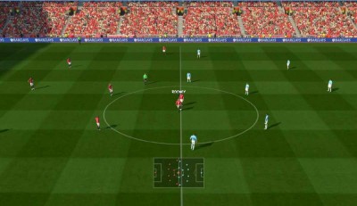 первый скриншот из Smoke Patch 2014 GOLD v6.0 AIO