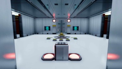 третий скриншот из Pentagonal Saloon Two