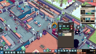 первый скриншот из Little Big Workshop