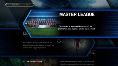 четвертый скриншот из PesManager.net Online Patch 2013