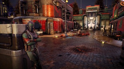 третий скриншот из The Outer Worlds