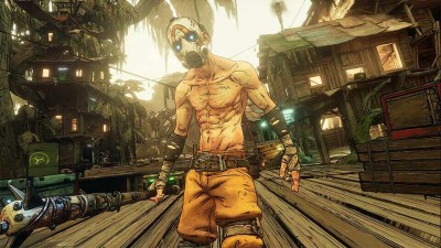 третий скриншот из Borderlands 3