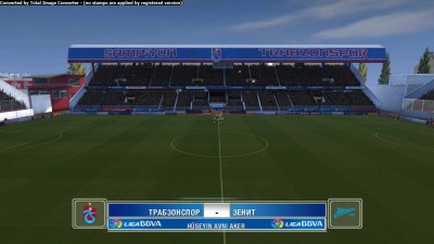 третий скриншот из FIFA 14: Набор стадионов