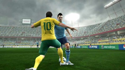 третий скриншот из LozPes Patch 2013