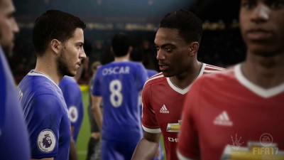 четвертый скриншот из New Season League Pari Match