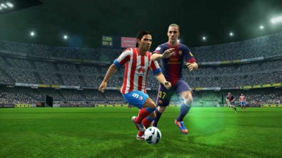 второй скриншот из LozPes Patch 2013