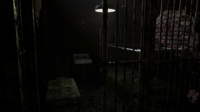 четвертый скриншот из Centralia: Homecoming