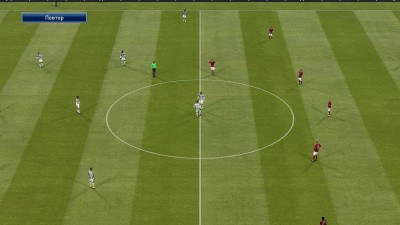 четвертый скриншот из PES 2015 Ultra v1.0 by PesCups