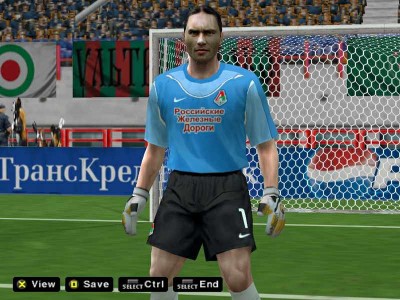 первый скриншот из Shollym classic patch + Ретро РПЛ