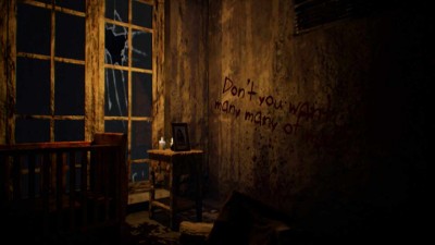 второй скриншот из Caretaker